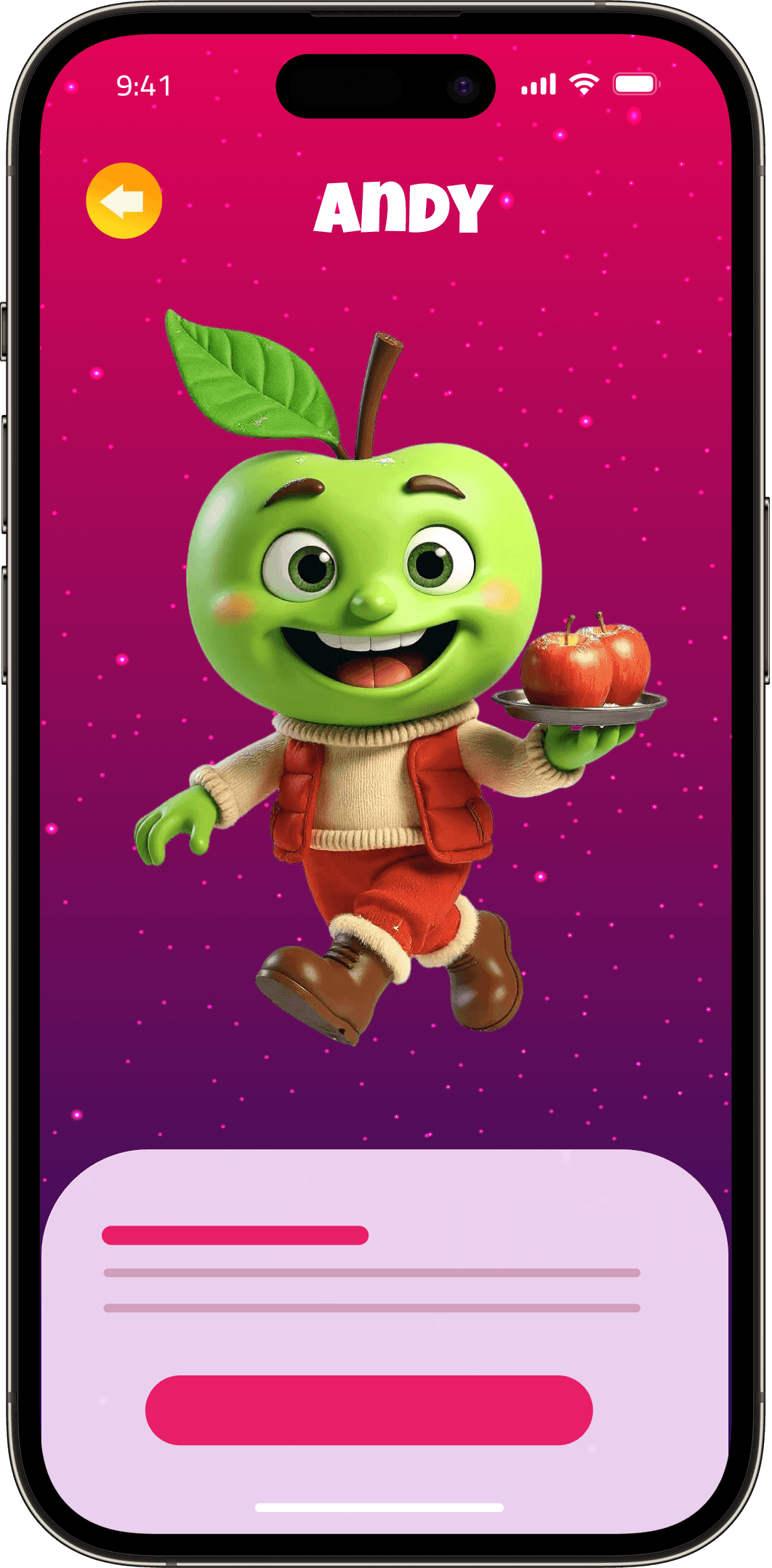 The Nutrizle books web app on a phone