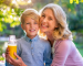 Firefly generate a photo about Navigating Food Allergies- Tips for Parents and Caregivers 2